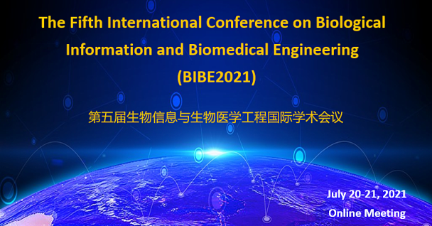 BIBE2021 - 会议